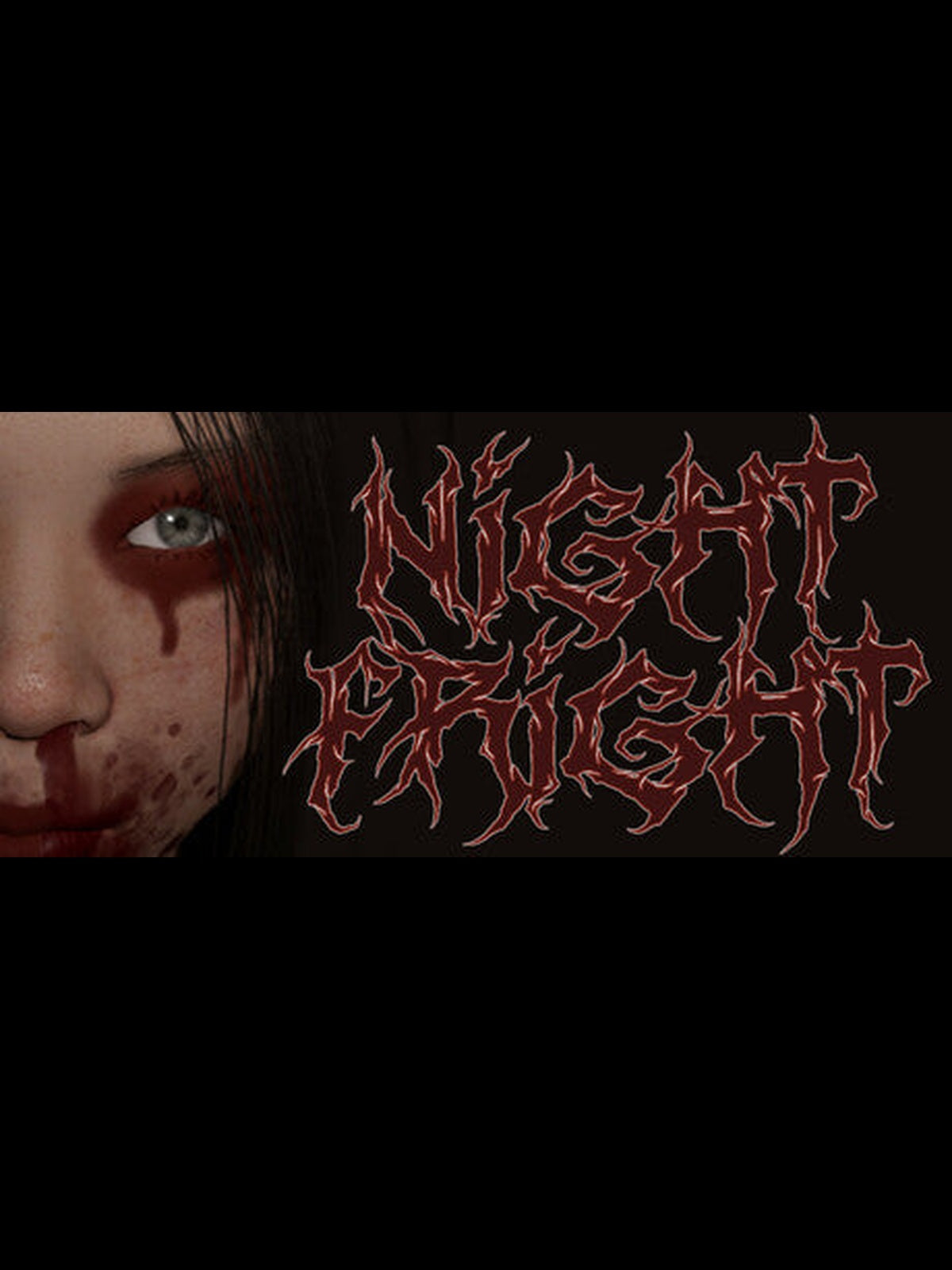 Night Fright PC Steam Key