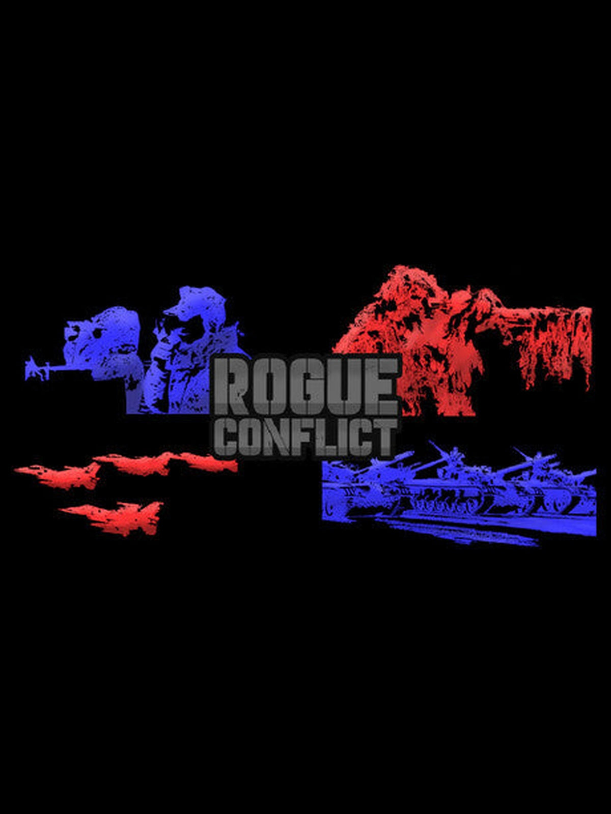 Rogue Conflict PC Steam Key