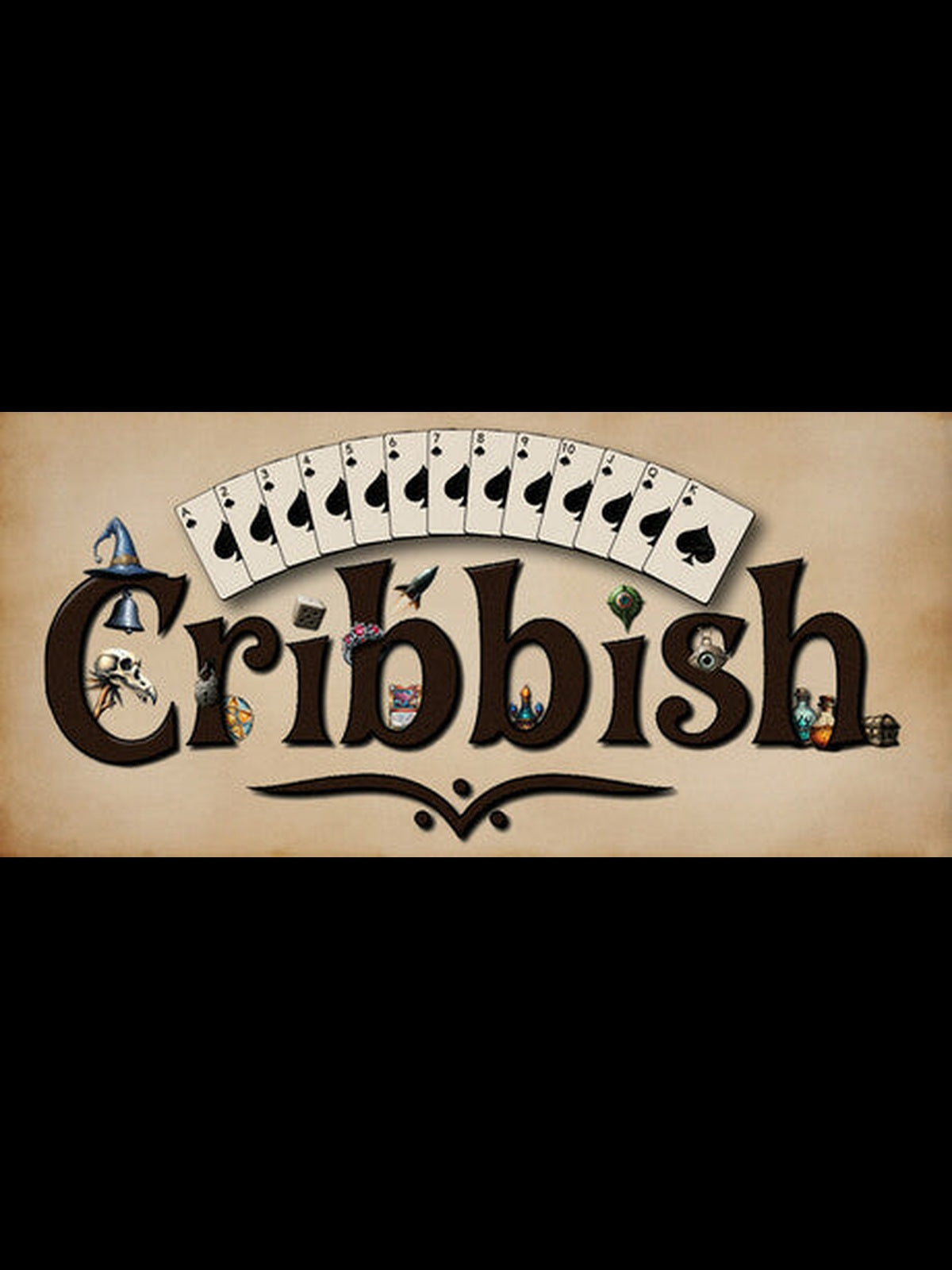 Cribbish PC Steam Key