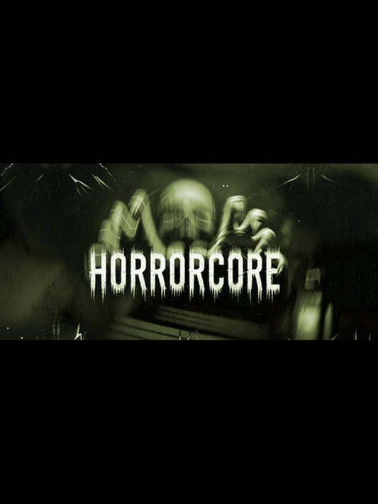 HorrorCore: Maze and Pools of Horror PC Steam Key