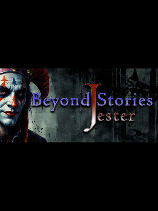 Beyond Stories: Jester PC Steam Key
