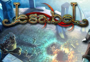 Buy Iesabel Steam Key Default Title Steam key – fast digital delivery | Volt Keys