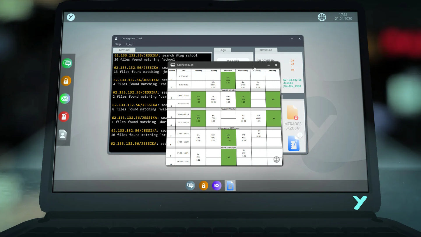 Jessika PC Steam Key