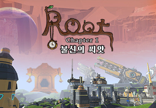 Buy ROOT Steam Key Default Title Steam key – fast digital delivery | Volt Keys