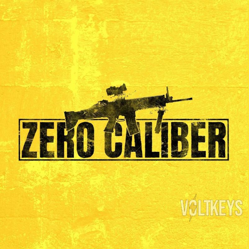Zero Caliber VR Steam Key