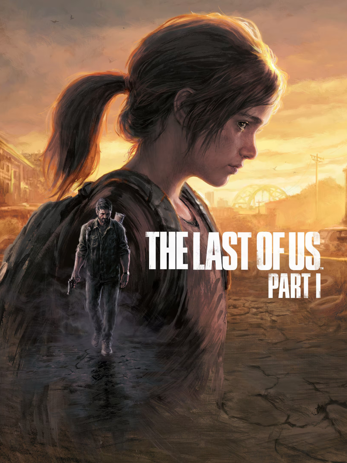 The Last of Us™ Part 1 Steam Key