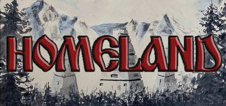 Buy Homeland Steam Key Default Title Steam key – fast digital delivery | Volt Keys