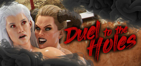 Duel to The Holes PC Steam Key