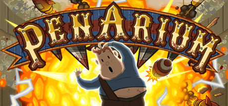 Buy Penarium PC Steam Key Default Title Steam key – fast digital delivery | Volt Keys