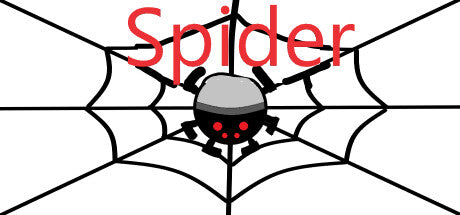 Buy Spider Steam Key Default Title Steam key – fast digital delivery | Volt Keys