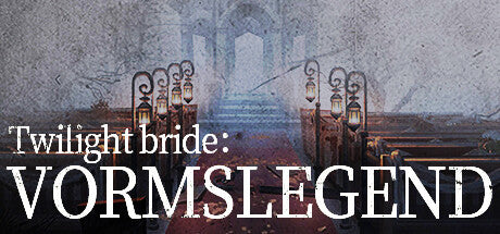 Buy Twilight bride: VORMSLEGEND Steam Key Default Title Steam key – fast digital delivery | Volt Keys