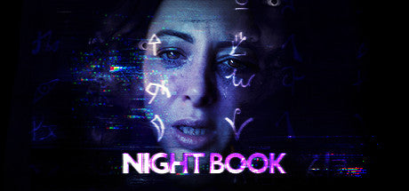 Night Book PC Steam Key