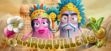 Laruaville 16 PC Steam Key