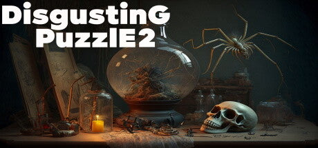 Buy Disgusting Puzzle 2 Steam Key Default Title Steam key – fast digital delivery | Volt Keys