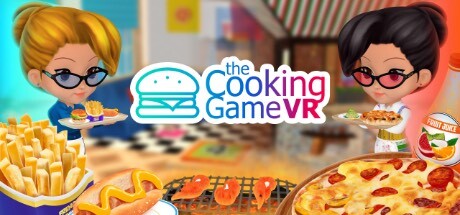 Buy The Cooking Game VR Steam Key Default Title Steam key – fast digital delivery | Volt Keys