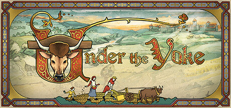 Under The Yoke PC Steam Key