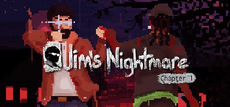 Buy Jim's Nightmare: Chapter 1 PC Steam Key Default Title Steam key – fast digital delivery | Volt Keys