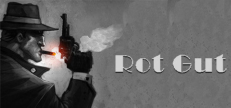 Buy Rot Gut Steam Key Default Title Steam key – fast digital delivery | Volt Keys