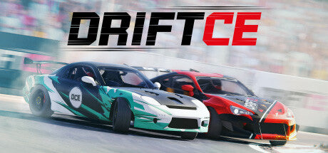 Buy DRIFT CE PC Steam Key Default Title Steam key – fast digital delivery | Volt Keys