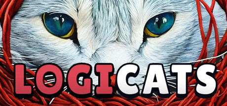 Buy Logicats Steam Key Default Title Steam key – fast digital delivery | Volt Keys