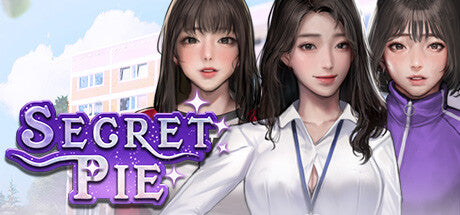 Buy Secret Pie PC Steam Key Default Title Steam key – fast digital delivery | Volt Keys