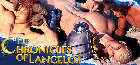 The Chronicles of Lancelot GOLD PC Steam Key
