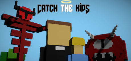 Buy Catch The Kids: Priest Simulator Game Steam Key Default Title Steam key – fast digital delivery | Volt Keys