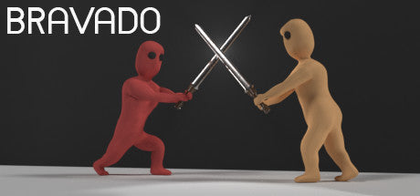 Buy Bravado Steam Key Default Title Steam key – fast digital delivery | Volt Keys