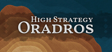 Buy High Strategy - Oradros Steam Key Default Title Steam key – fast digital delivery | Volt Keys