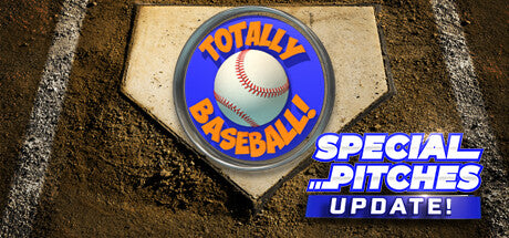Buy TOTALLY BASEBALL Steam Key Default Title Steam key – fast digital delivery | Volt Keys