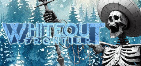 Whiteout Frontier PC Steam Key