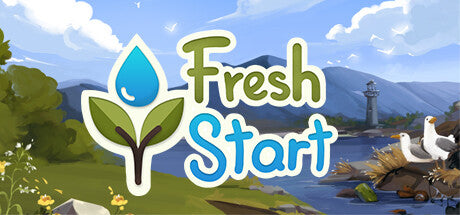Buy Fresh Start Cleaning Simulator PC Steam Key Default Title Steam key – fast digital delivery | Volt Keys