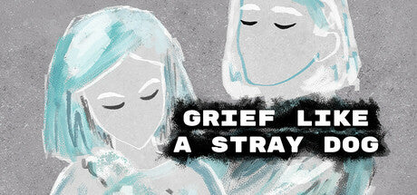 Grief like a stray dog PC Steam Key