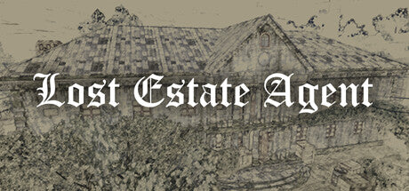 Buy Lost Estate Agent PC Steam Key Default Title Steam key – fast digital delivery | Volt Keys