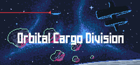 Buy Orbital Cargo Division Steam Key Default Title Steam key – fast digital delivery | Volt Keys