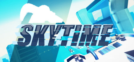 Buy SkyTime Steam Key Default Title Steam key – fast digital delivery | Volt Keys