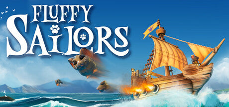 Fluffy Sailors PC Steam Key
