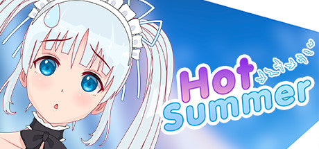Buy Hot Summer Steam Key Default Title Steam key – fast digital delivery | Volt Keys