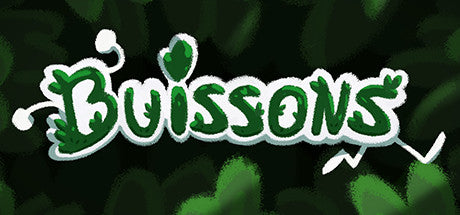 Buy Buissons Steam Key Default Title Steam key – fast digital delivery | Volt Keys