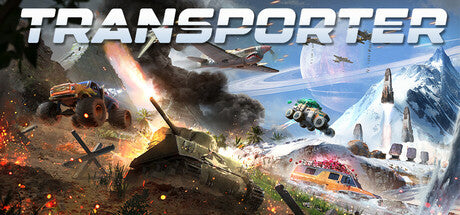Transporter PC Steam Key