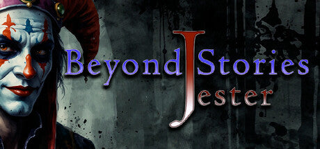 Beyond Stories: Jester PC Steam Key