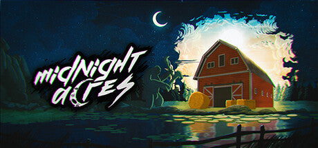 Buy Midnight Acres Steam Key Default Title Steam key – fast digital delivery | Volt Keys