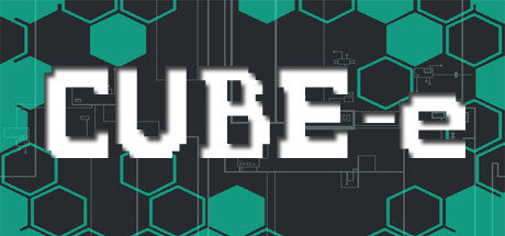 Buy CUBE-e Steam Key Default Title Steam key – fast digital delivery | Volt Keys