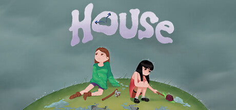 Buy House Steam Key Default Title Steam key – fast digital delivery | Volt Keys