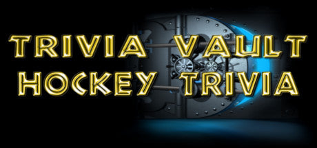 Buy Trivia Vault Hockey Trivia Steam Key Default Title Steam key – fast digital delivery | Volt Keys
