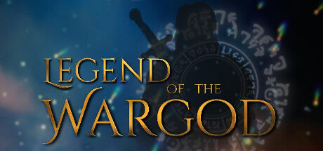 Legend of the Wargod PC Steam Key