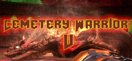 Buy Cemetery Warrior V Steam Key Default Title Steam key – fast digital delivery | Volt Keys
