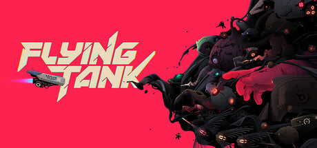 Buy Flying Tank Steam Key Default Title Steam key – fast digital delivery | Volt Keys