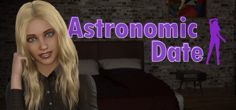 Buy Astronomic Date Steam Key Default Title Steam key – fast digital delivery | Volt Keys