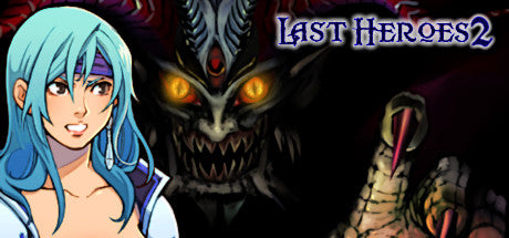 Buy Last Heroes 2 Steam Key Default Title Steam key – fast digital delivery | Volt Keys